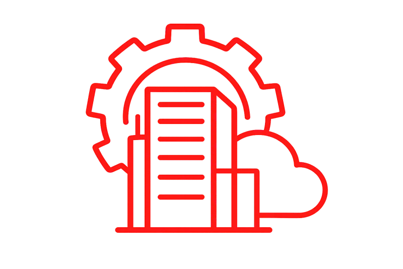 Scalable Infrastructure