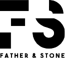 Father and Stone