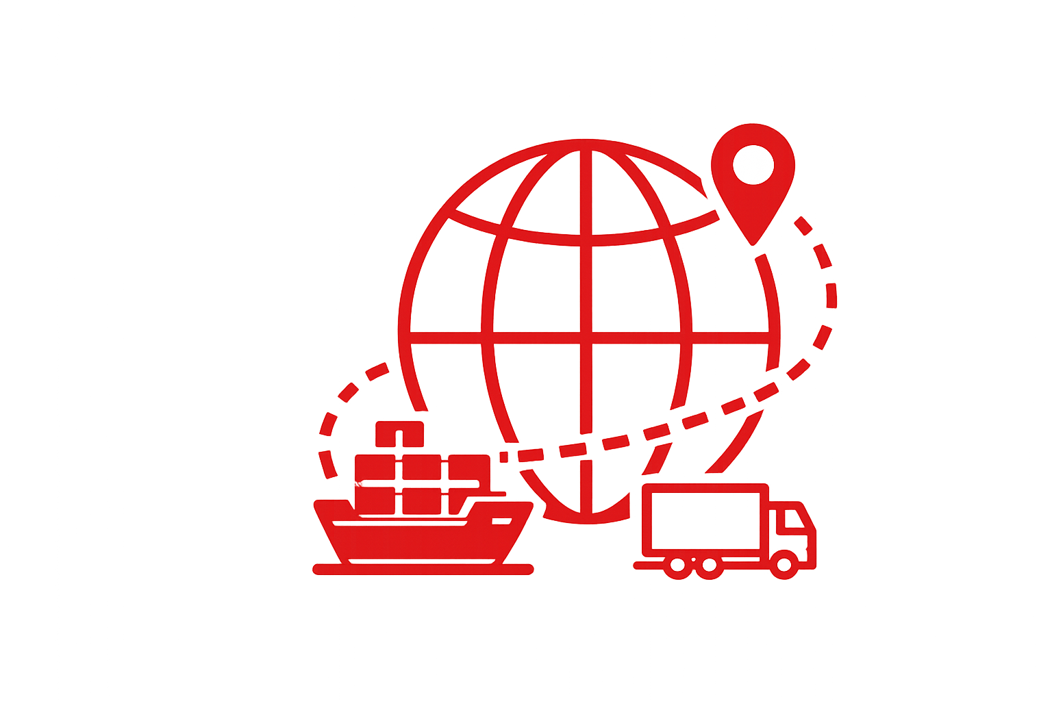 Global Trade & Commodities