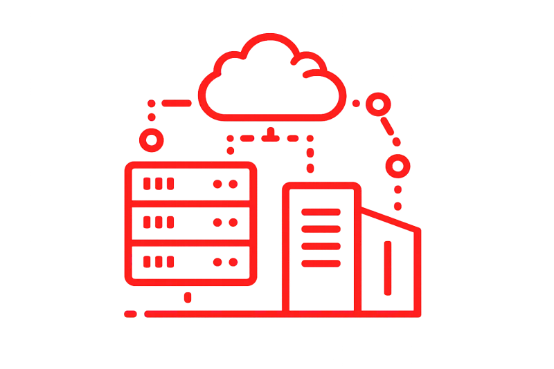 Future-Ready Infrastructure