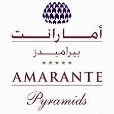 Amarante Pyramids Hotel